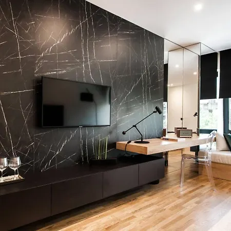 Apartment 2 Sidebyside In Riviera By The Olon Athens