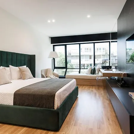 Apartment 2 Sidebyside In Riviera By The Olon *
